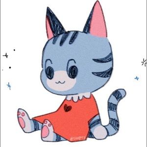 Meet your Posher, Rowan